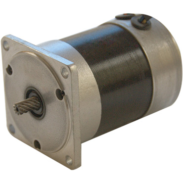 無刷電機使用維護